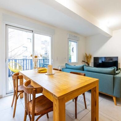 Appartement 3 pièces 314160 €