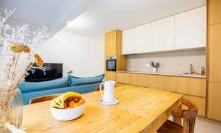 Appartement 3 Pièces 58 m² à vendre à Bayonne (64100)