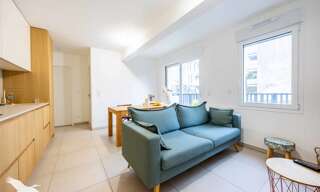 Appartement 3 Pièces 58 m² à vendre à Bayonne (64100)