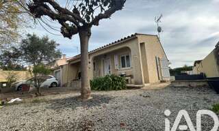 Maison 5 Pièces 93 m² à vendre à Lunel (34400)