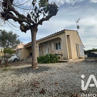 Maison 5 pièces 265000 €