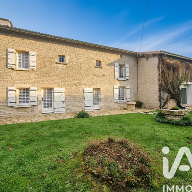 Maison 6 pièces 249000 €