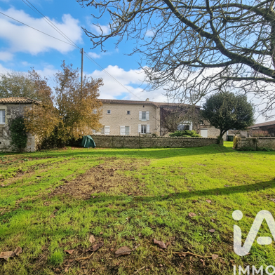 Maison 6 pièces 249000 €