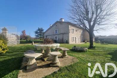 Maison 6 pièces 239000 €