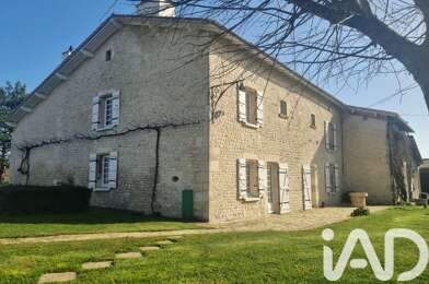 Maison 6 pièces 239000 €