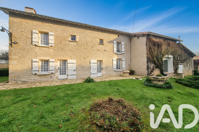 Maison 6 pièces 239000 €