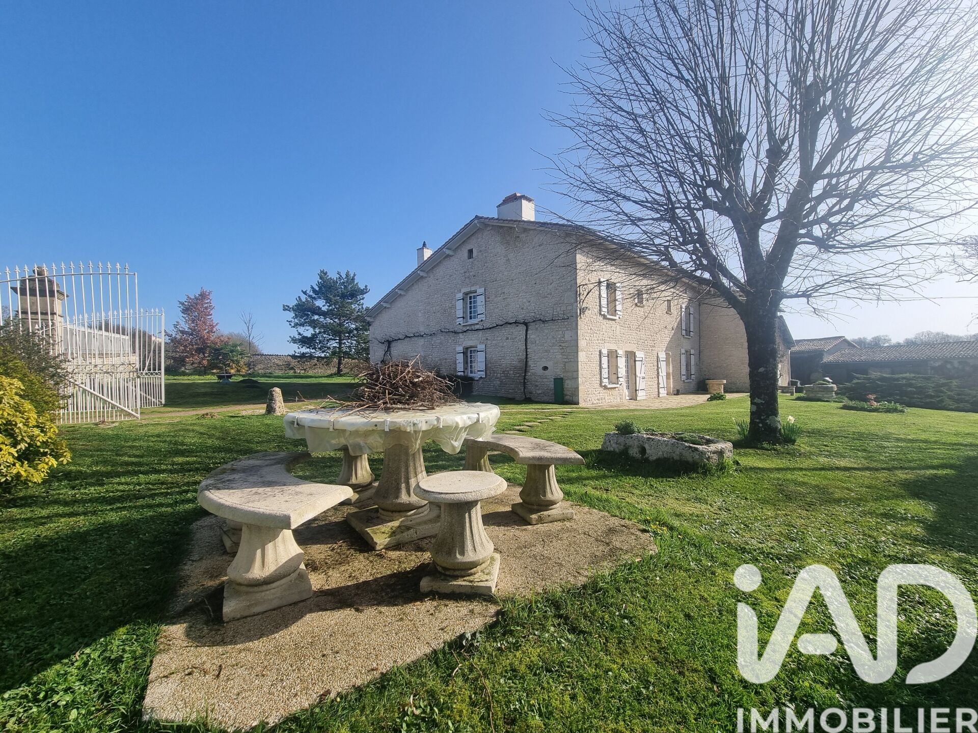 Vente Maison/villa 6 pièces - Photo 2