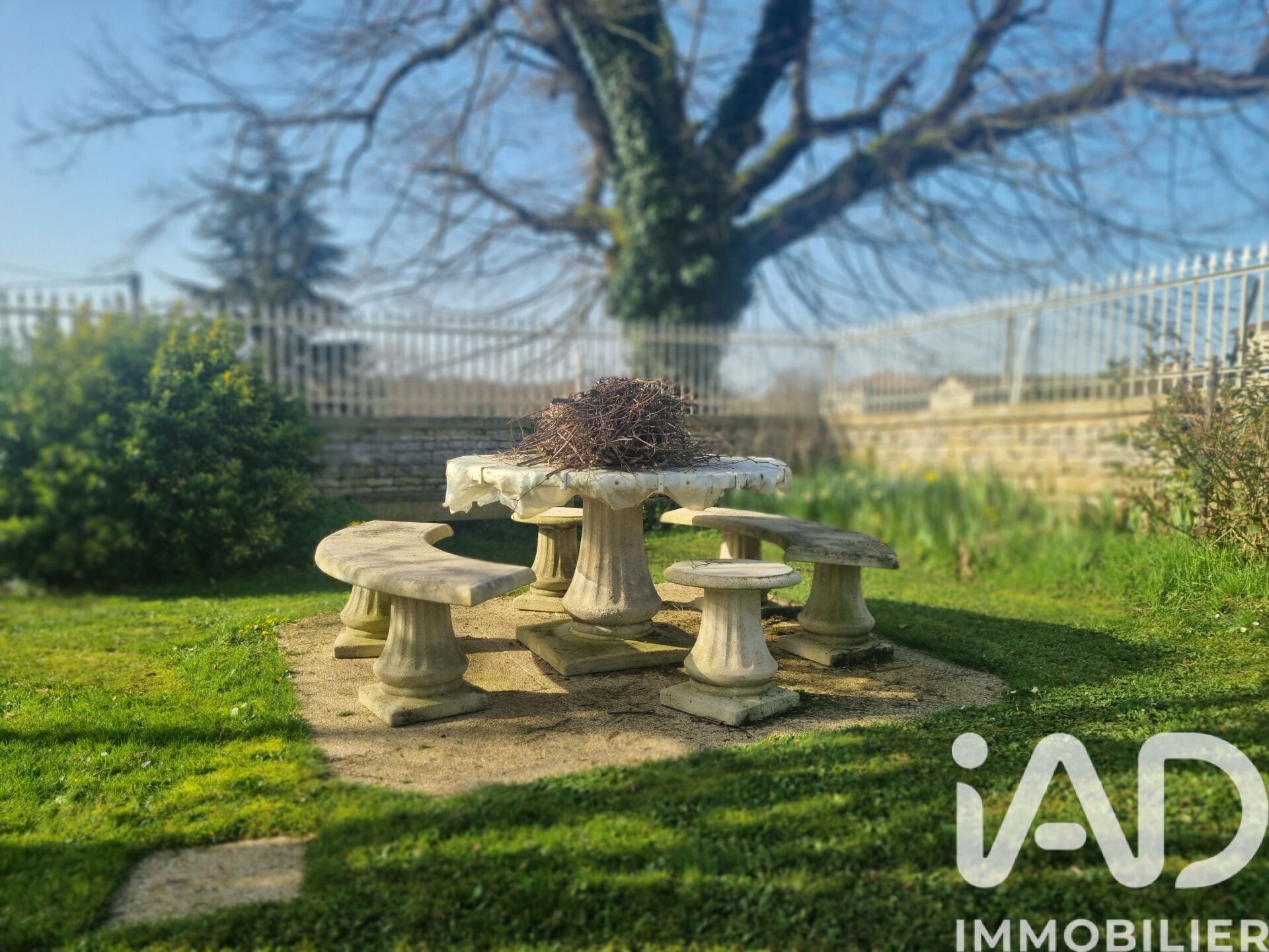 Vente Maison/villa 6 pièces - Photo 3