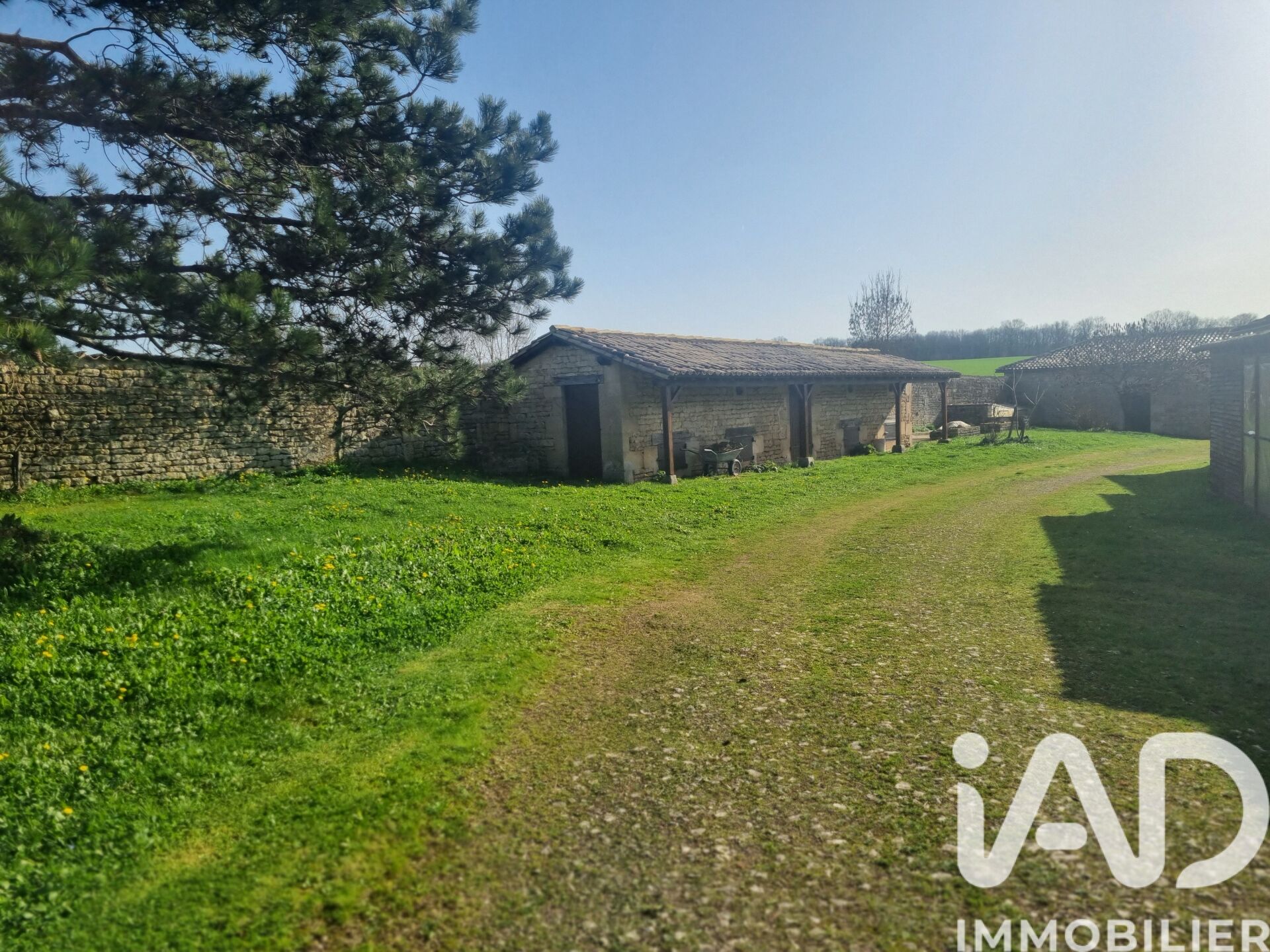 Vente Maison/villa 6 pièces - Photo 4