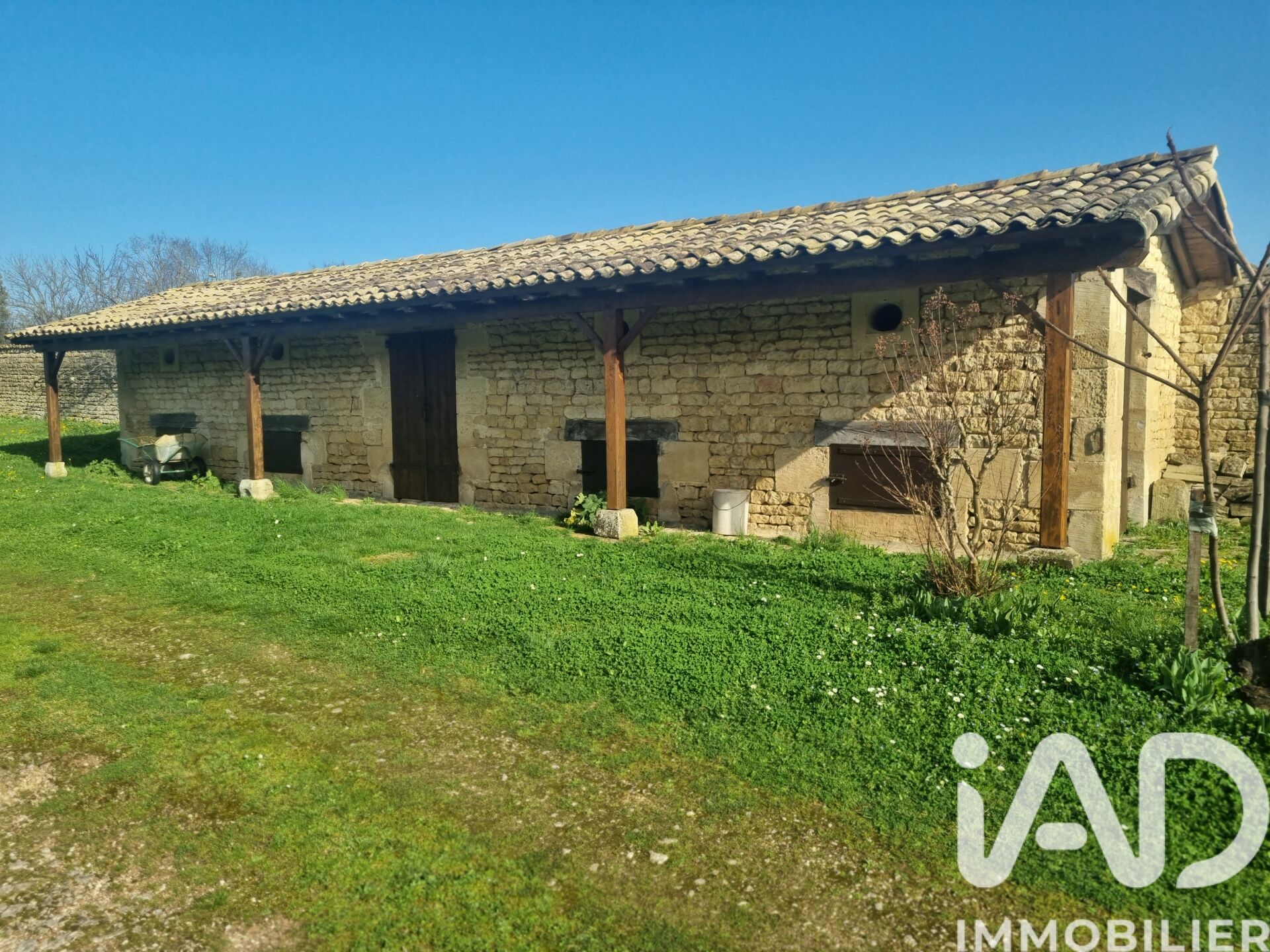 Vente Maison/villa 6 pièces - Photo 5