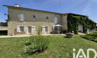 Maison 6 Pièces 254 m² à vendre à Melle (79500)