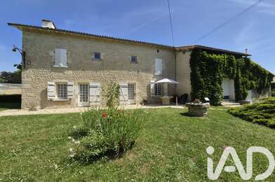 Maison 6 pièces 228000 €