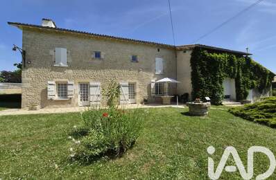 Vente Maison/villa 6 pièces — photo du bien