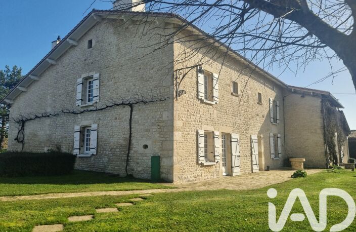 Vente Maison/villa 6 pièces — photo 2
