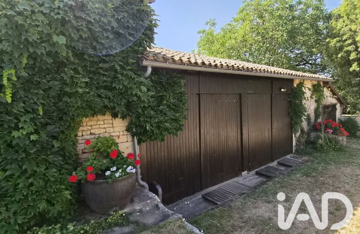 Vente Maison/villa 6 pièces — photo 3