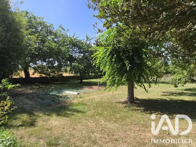 Vente Maison/villa 6 pièces — photo du bien