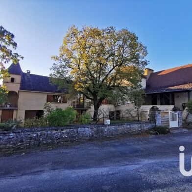 Maison 7 pièces 315000 €