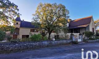 Maison 7 Pièces 154 m² à vendre à Campagnac-lès-Quercy (24550)