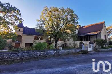 Maison 7 pièces 315000 €