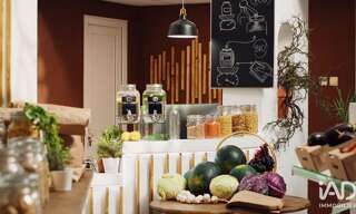 Commerce  135 m² à vendre à Quimper (29000)