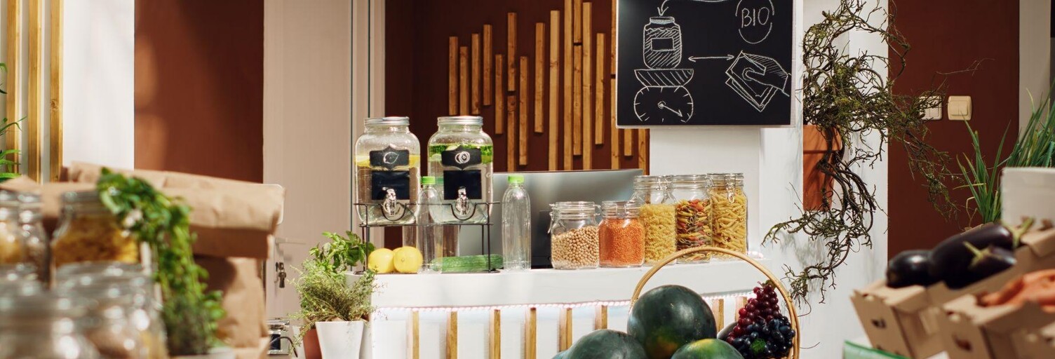 Commerce  135 m² à vendre à Quimper (29000)