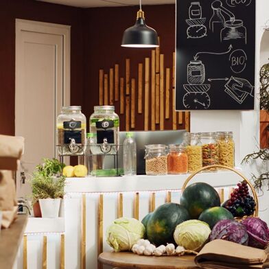 Commerce  308000 €