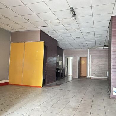 Commerce  308000 €