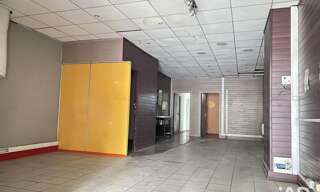Commerce  145 m² à vendre à Quimper (29000)