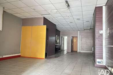 Commerce  308000 €