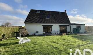 Maison 8 Pièces 150 m² à vendre à Wormhout (59470)