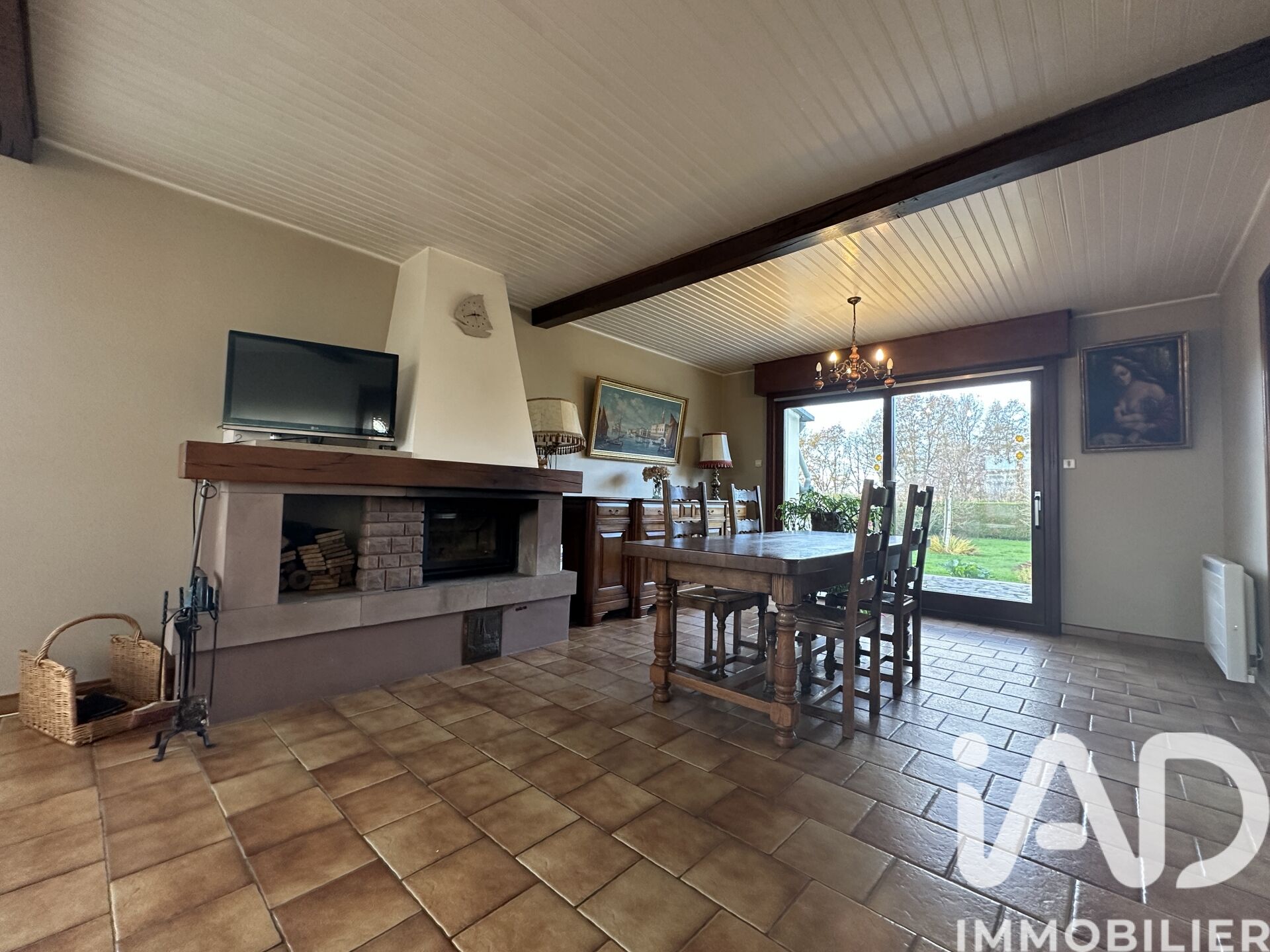 Vente Maison/villa 8 pièces - Photo 3