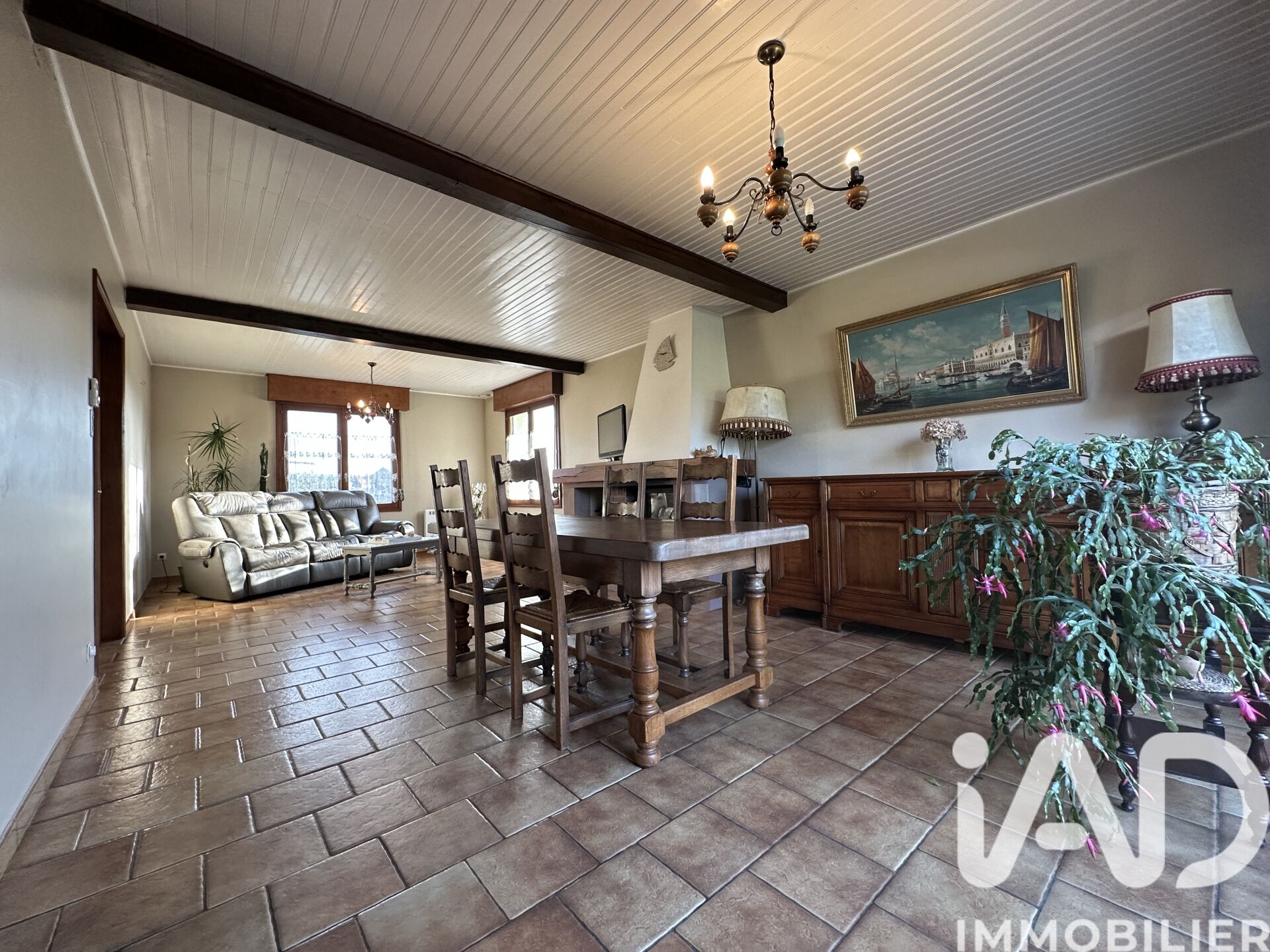 Vente Maison/villa 8 pièces - Photo 5