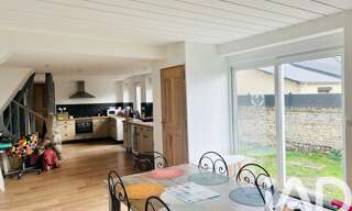 Maison 5 Pièces 159 m² à vendre à Neufchâtel-en-Bray (76270)