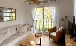 Appartement 3 Pièces 64 m² à louer à Marquette-lez-Lille (59520)