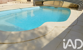 Maison 4 Pièces 106 m² à vendre à Salses-le-Château (66600)