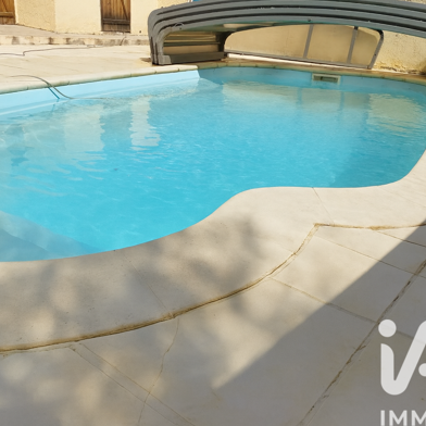 Maison 4 pièces 300000 €