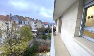 Appartement 4 Pièces 83 m² à vendre à Reims (51100)