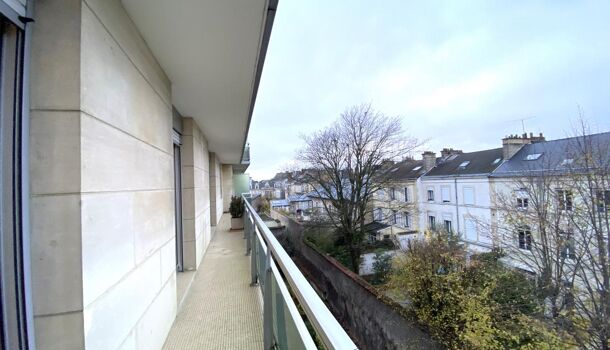 Appartement 4 pièces  à vendre Reims 51100