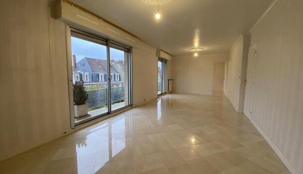 Appartement 4 pièces  à vendre Reims 51100