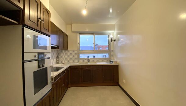 Appartement 4 pièces  à vendre Reims 51100