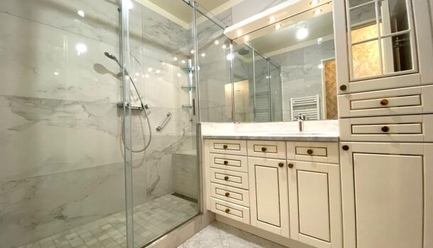 Appartement 4 pièces  à vendre Reims 51100