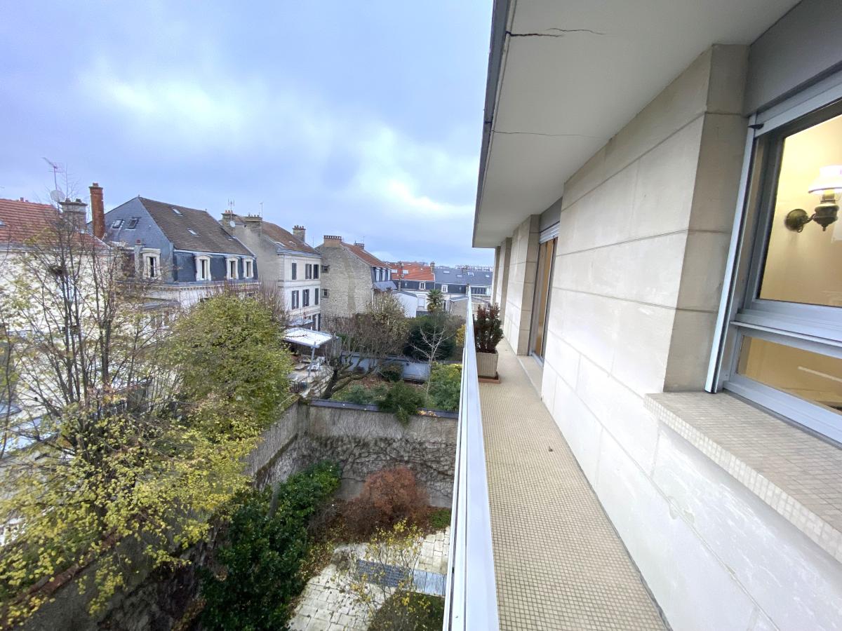 Appartement  T4 à vendre Reims 51100
