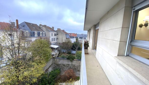 Appartement 4 pièces  à vendre Reims 51100
