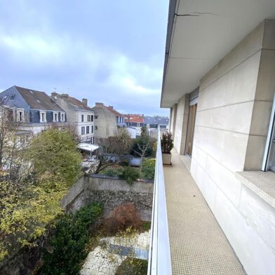 Appartement 4 pièces 263500 €