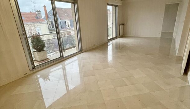 Appartement 4 pièces  à vendre Reims 51100