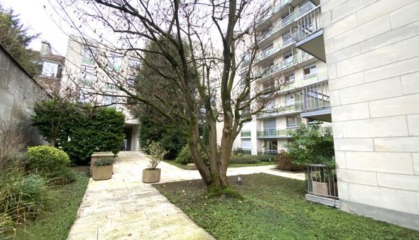 Appartement 4 pièces  à vendre Reims 51100