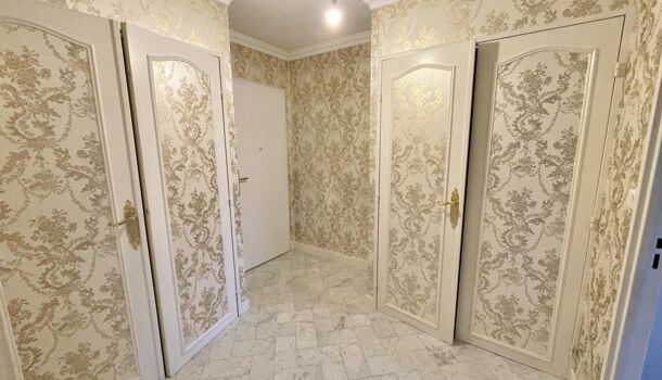 Appartement 4 pièces  à vendre Reims 51100