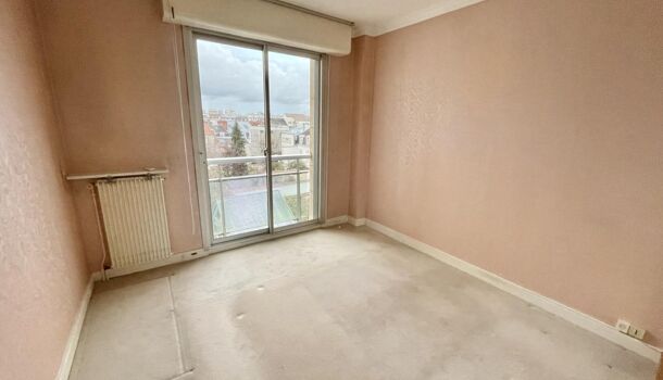 Appartement 4 pièces  à vendre Reims 51100
