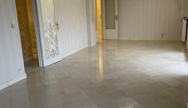 Appartement 4 pièces  à vendre Reims 51100