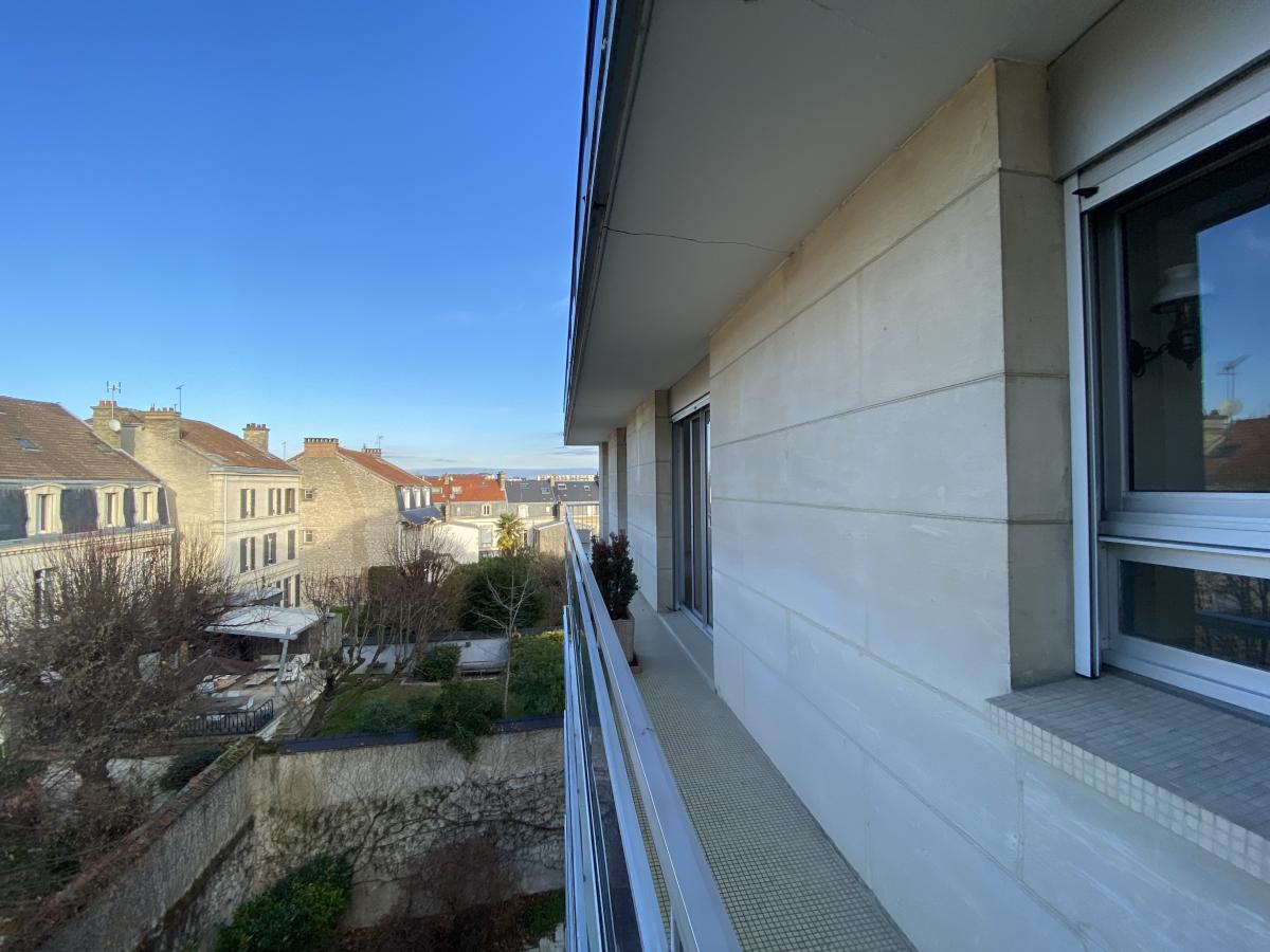 Appartement  T4 à vendre Reims 51100